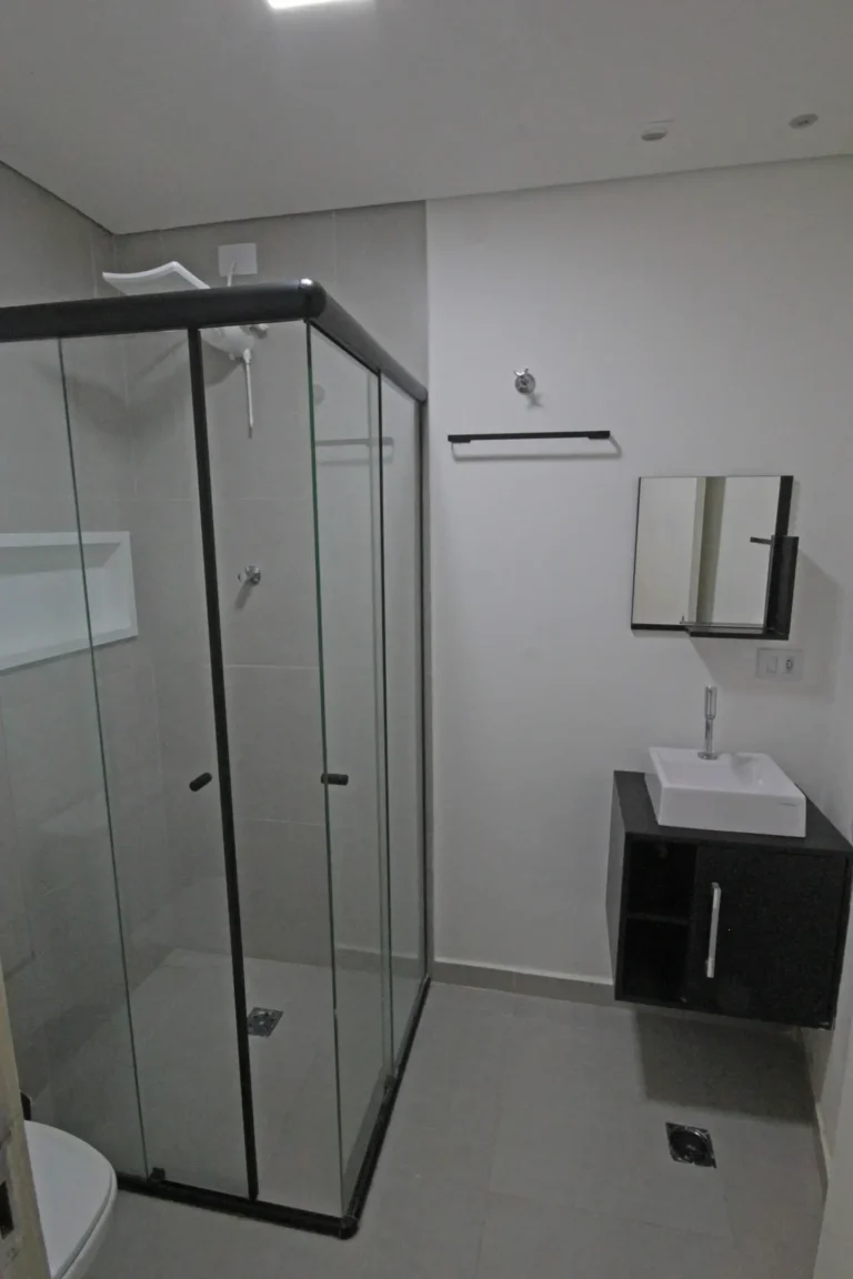 Reforma e decoração - Barra Funda