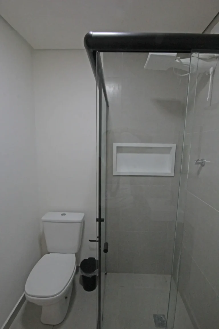 Reforma e decoração - Barra Funda