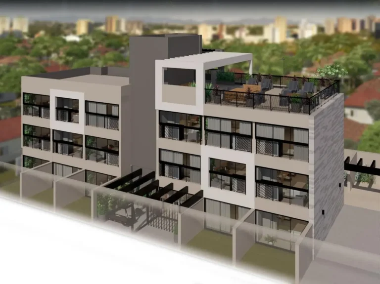 Construção - Rua República do Iraque