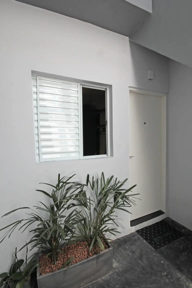 Reforma e decoração - Barra Funda