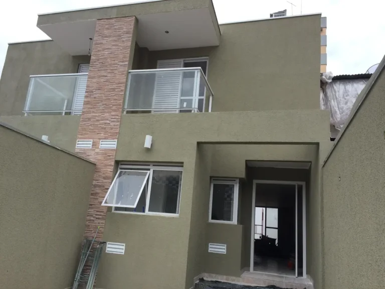 Construção tr Buenópolis