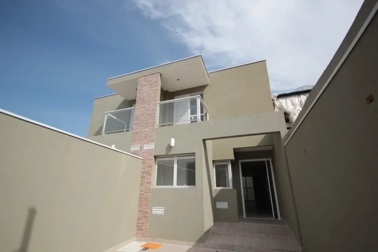 Construção tr Buenópolis